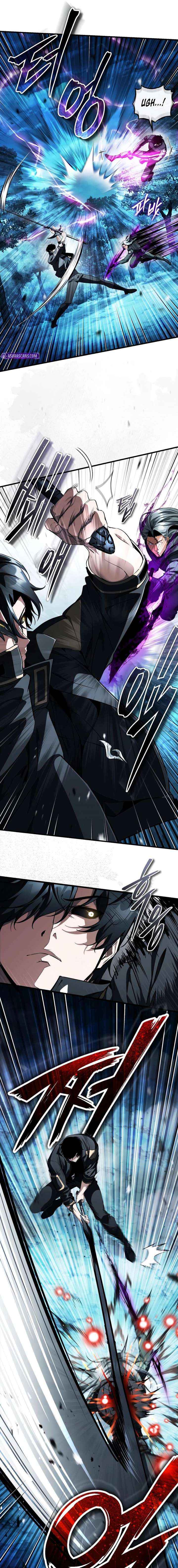 Echoes of the Reverse Planet Chapter 20 image 18